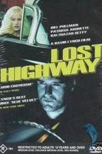 Watch Lost Highway 123movies
