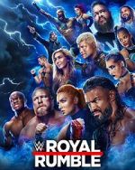 Watch WWE Royal Rumble (TV Special 2023) 123movies