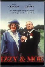 Watch Izzy & Moe 123movies