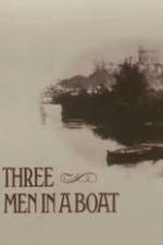 Watch Three Men in a Boat 123movies