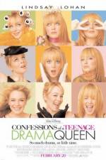 Watch Confessions of a Teenage Drama Queen 123movies