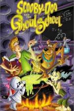 Watch Scooby-Doo and the Ghoul School 123movies
