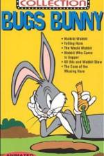 Watch Case of the Missing Hare 123movies