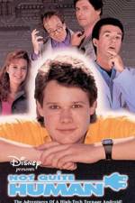 Watch Not Quite Human 123movies