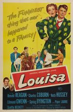 Watch Louisa 123movies