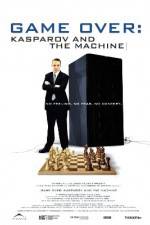 Watch Game Over Kasparov and the Machine 123movies