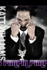 Watch Katt Williams: It's Pimpin' Pimpin' 123movies