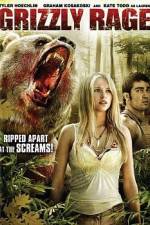 Watch Grizzly Rage 123movies