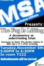 Watch The Fog Is Lifting 123movies