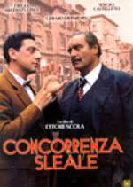 Watch Unfair Competition 123movies