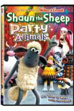 Watch Shaun The Sheep: Party Animals 123movies