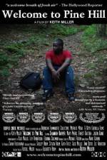 Watch Welcome to Pine Hill 123movies