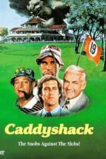 Watch Caddyshack 123movies