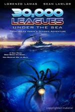 Watch 30,000 Leagues Under the Sea 123movies