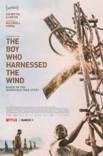Watch The Boy Who Harnessed the Wind 123movies