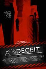 Watch A Case of Deceit 123movies