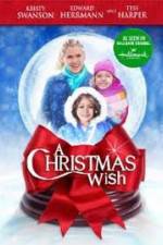 Watch A Christmas Wish 123movies