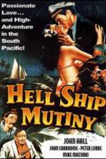 Watch Hell Ship Mutiny 123movies
