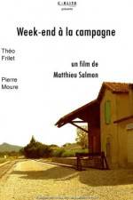 Watch Weekend à la campagne 123movies