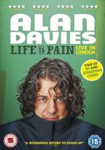 Watch Alan Davies: Life Is Pain 123movies