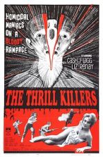 Watch The Thrill Killers 123movies