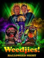 Watch Weedjies: Halloweed Night 123movies