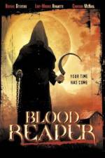 Watch Blood Reaper 123movies