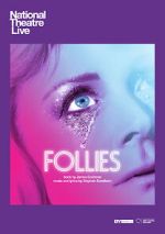 Watch National Theatre Live: Follies 123movies
