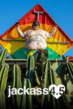 Watch Jackass 4.5 123movies
