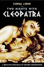 Watch Two Nights with Cleopatra 123movies