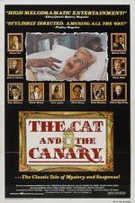 Watch The Cat and the Canary 123movies