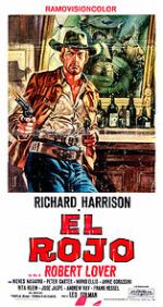 Watch Rojo 123movies