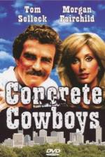 Watch Concrete Cowboys 123movies
