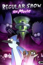 Watch Regular Show: The Movie 123movies