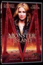 Watch Monster Island 123movies