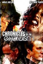 Watch Chronicles of an Exorcism 123movies