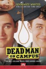 Watch Dead Man on Campus 123movies
