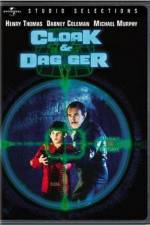Watch Cloak & Dagger 123movies