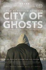 Watch City of Ghosts 123movies