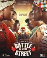Watch Battle on Buka Street 123movies
