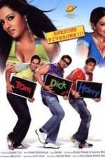 Watch Tom Dick and Harry 123movies