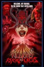 Watch Killjoy\'s Psycho Circus 123movies