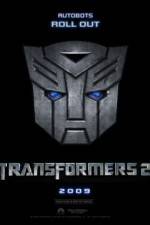 Watch Transformers: Revenge of the Fallen 123movies