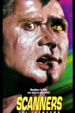 Watch Scanner Cop II 123movies