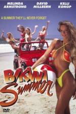 Watch Bikini Summer 123movies