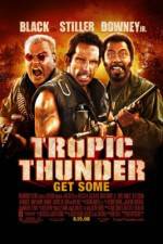 Watch Tropic Thunder 123movies