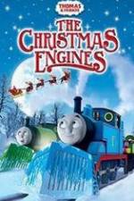 Watch Thomas & Friends: The Christmas Engines 123movies