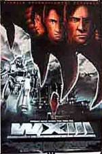 Watch WXIII Patlabor the Movie 3 123movies