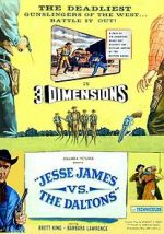 Watch Jesse James vs. the Daltons 123movies