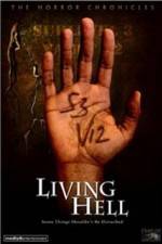 Watch Living Hell 123movies